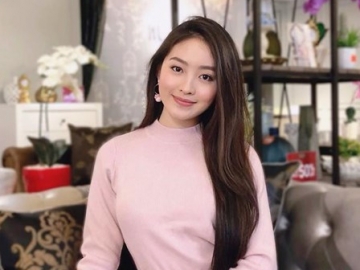 Natasha Wilona Mendadak Singgung Soal Kehidupan di Unggahan Baru