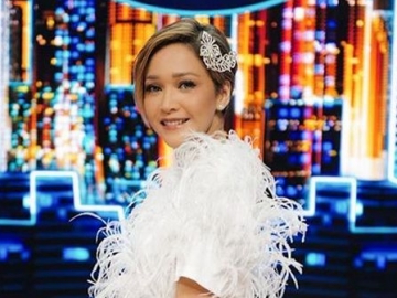 Mendadak Jadi Buah Bibir, Ini Potret Tas Maia Estianty yang Harganya Nyaris Rp 3 Miliar