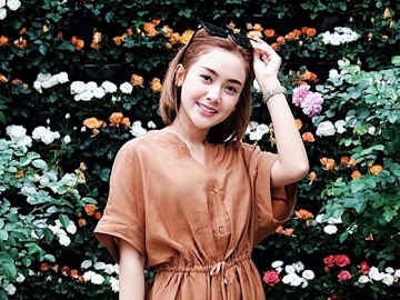 Jalani Operasi di Tengah Pandemi, Cita Citata Akui Sempat Parno Kena Covid-19