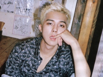 Beredar Foto Song Min Ho WINNER di Tanda Pengenal, Penampilan Culun Disorot