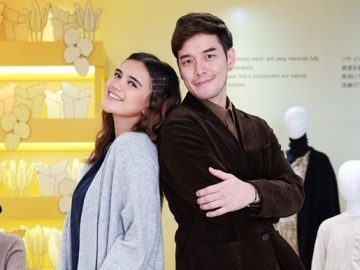 Usai Audi Marissa, Giliran Anthony Xie Dituding Pindah Agama Gara-Gara Hal Ini