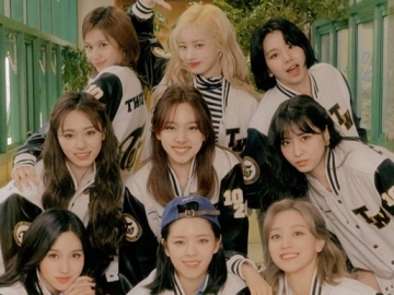 TWICE Rilis Jadwal Comeback Oktober, Catat Tanggalnya