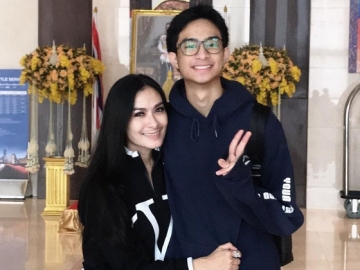 Akui Pernah Ditentang Iis Dahlia Jadi Penyanyi, Devano Danendra Putuskan Kabur dari Rumah