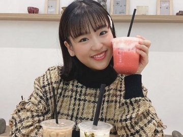  Belum Bisa Ke Jepang, Begini Cara Haruka Nakagawa Bunuh Rasa Bosan Di Jakarta