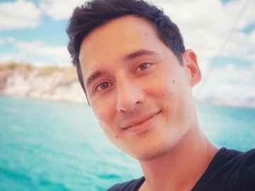   Lebih Aman Dari Covid-19, Nino Fernandez Pilih Pindah Ke London 