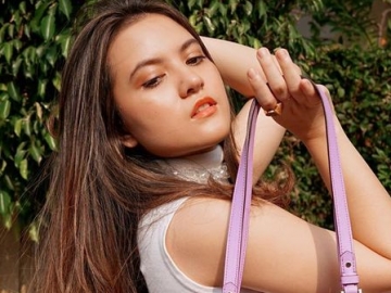   Marsha Aruan Cari Cowok Mapan, Ini Alasannya