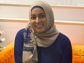 Bukan Disindir Riya, Jane Shalimar Bantu Korban PHK Malah Kena Sentil Gara-Gara Ini