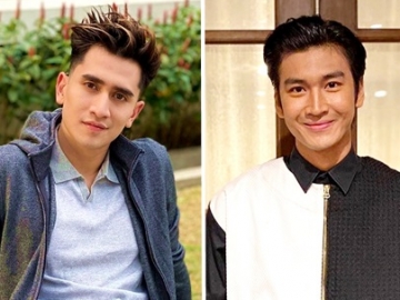 Verrell Bramasta Bawa Pulang Piala ITA 2020, Doa Anrez Adelio Bikin Nama Tiara Andini Terseret