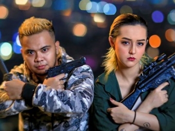 Kena Sindir, Fabiola Eks Istri Reza SM*SH Ungkap Fakta Ini Soal Foto Bareng Pria di Bak Mandi