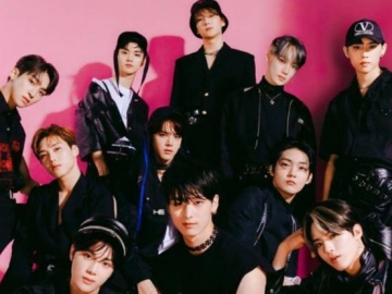 The Boyz Puncaki Chart iTunes Sejumlah Negara dengan ‘Chase’