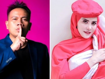 Bukan Balas Dendam, Ini Alasan Vicky Prasetyo Dukung Keluarga Laporkan Balik Angel Lelga