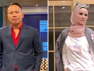 Siap Lapor Balik, Pihak Vicky Prasetyo Sebut Angel Lelga Langgar 5 Hal Ini