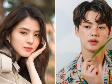Han So Hee dan Song Kang Ditawari Main Bareng Drama Romantis