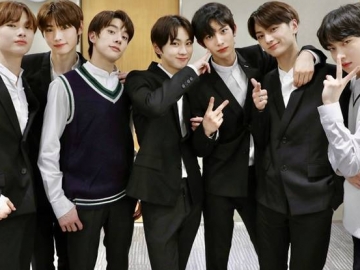 Belum Debut, ENHYPEN Sudah Diganggu Sasaeng