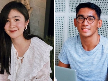 Dituding Tikung Febby Rastanty dari Verrell Bramasta, Begini Penjelasan Daffa Wardhana