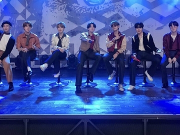 Kreatif, Puskesmas di Indonesia Ajak Warga Patuhi Protokol Kesehatan Pakai 'Dynamite' BTS