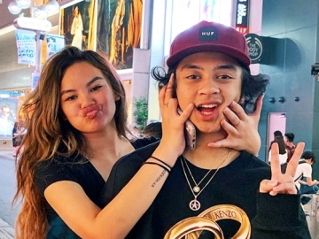 Sarita Abdul Mukti Tanggapi Soal Isu Bastian Steel Selingkuhi Shafa Harris