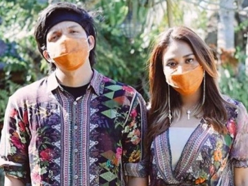  Cincin Tunangan Sempat Hilang, Aurel Hermansyah Salahkan Atta Halilintar