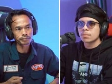  Diundang Kolaborasi, Atta Halilintar Malah Digoblokin Ade Londok 'Odading Mang Oleh'