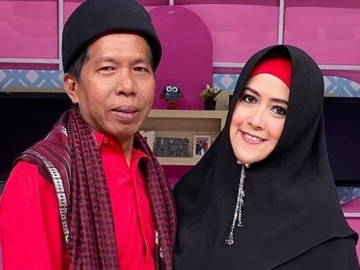  Sindir Pernikahan Meggy Wulandari, Kiwil Minta Hak Asuh Anak?