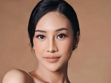  Cari Suami Mapan, Anya Geraldine: Mampu Hidupin Aku 