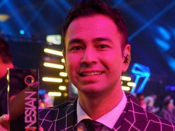  Ini Alasan Raffi Ahmad Beri Hadiah Rumah Seharga Rp 1,2 Miliar
