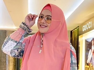 Meggy Wulandari Beri Reaksi Menohok Saat Suami Baru Dicibir Kalah Ganteng dari Kiwil