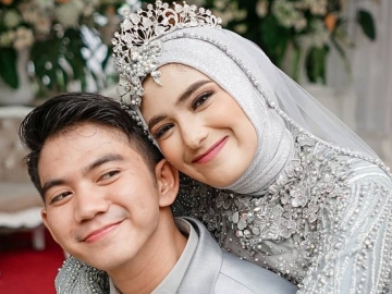 Disambut Pujian, Nadya Istri Rizki DA Unjuk Aksi Bernyanyi