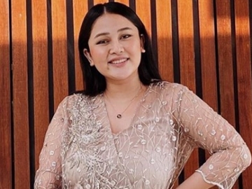 Beda dari Artis Lain, Mutia Ayu Akhirnya Ungkap Alasan Tak Buat Instagram untuk Baby Gewa