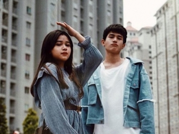 Kembali Umbar Kemesraan, Julian Jacob-Brisia Jodie Malah Kena Hujat Hingga Nama Marion Jola Terseret