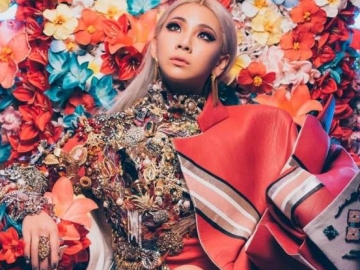 CL Dikonfirmasi Jadi Solois Pertama yang Gabung Weverse