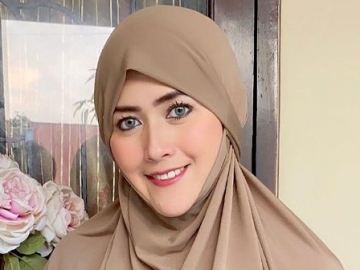 Meggy Wulandari Ambil Tindakan Tegas Jika Suami dan Anak Dihina: Urusannya Bakal Panjang