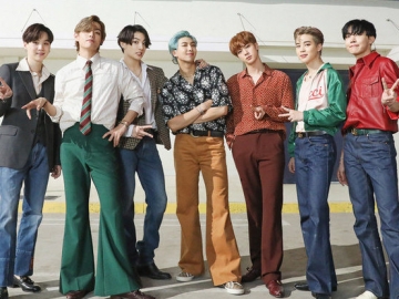 Jurnalis Nicholas Liddle Ngaku Pernah Ditawari Rp 44 Juta untuk Bikin Artikel Buruk Soal BTS