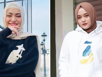 Dijodoh-jodohkan dengan Sule, Intip Kedekatan Nathalie Holscher Bareng Putri Delina