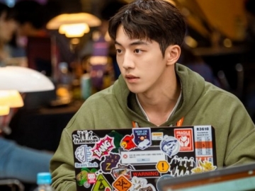 Nam Joo Hyuk Ungkap Alasan Bintangi 'Start Up' dan Bicara Soal Karakternya Sebagai CEO Muda