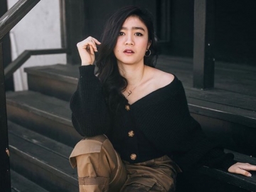 Febby Rastanty Tiba-tiba Tuai Bantahan Gara-gara Beber Harapan Tak Disangka di 2020, Kenapa?