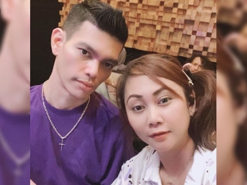 Siap Nikah November, Kekasih El Ibnu Ternyata Belum Dapat Restu Keluarga