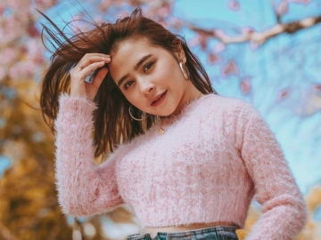 Jadi Artis Papan Atas, Prilly Latuconsina Masih Tak Sangka Bisa Tampil di Acara Bergengsi Ini