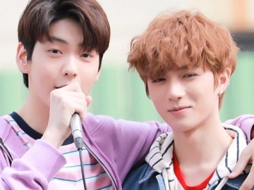 Momen ‘Ngenes’ Soobin TXT Dicueki Beomgyu Malah Bikin Ngakak