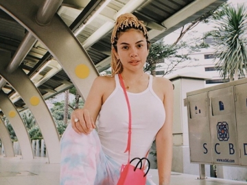 Nikita Mirzani Akui Pernah Telan Beragam Rasa Sperma, Tuai Respons Sinis?