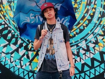 Bastian Steel Akhirnya Jawab Isu Selingkuh dengan Sepupu