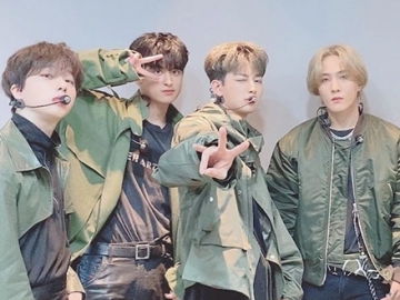 iKON Dikonfirmasi Tampil di Asia Song Festival 2020 Tuai Sambutan Tak Terduga