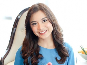 Chelsea Olivia Akui Dilanda Galau dan Resah Jelang Melahirkan Anak Kedua