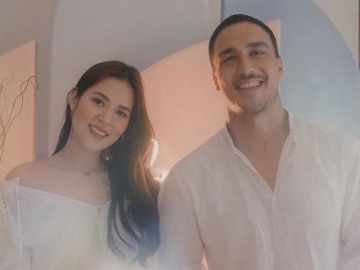 Raisa Punya Panggilan Sayang Baru untuk Suami, Terinspirasi dari Drakor Hingga Artinya Bikin Ngakak