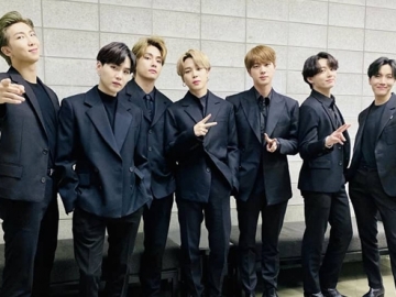 BTS Ungkap Sosok Super Cerewet Dan Paling Cuek di Obrolan Grup, Siapa?