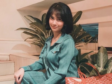 Stres Jalani Sidang, Kondisi Produksi ASI Vanessa Angel Disebut Selalu Menurun