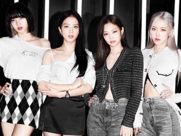 Lagu Comeback BLACKPINK Disorot Usai Rilis Teaser Beda Dari Biasanya