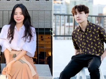 Dituding Manfaatkan Sang Adik, Kakak J-Hope BTS Balas Komentar Menohok Netizen