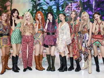 Penggemar Bersorak Usai Twice Gak Akan Kerjasama Lagi Bareng Naive di Album Baru