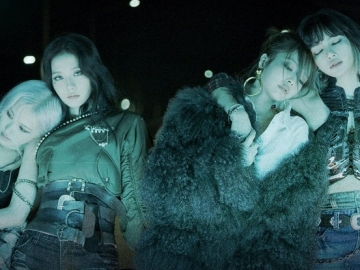 Bikin Fans Bangga, BLACKPINK Jadi Akun YouTube dengan Subscriber No 2 Paling Banyak di Dunia